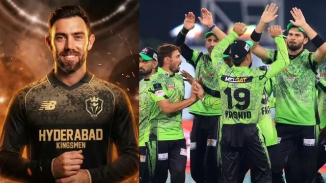 PSL 2026 Picture