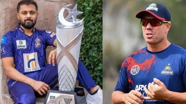 Quetta Gladiators vs Karachi Kings Picture