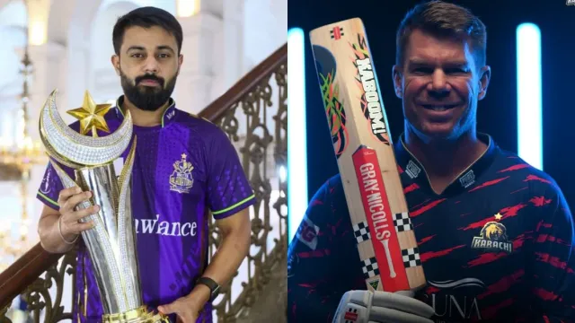 Quetta Gladiators vs Karachi Kings Picture