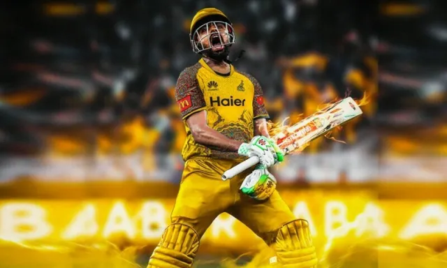 Babar Azam Picture