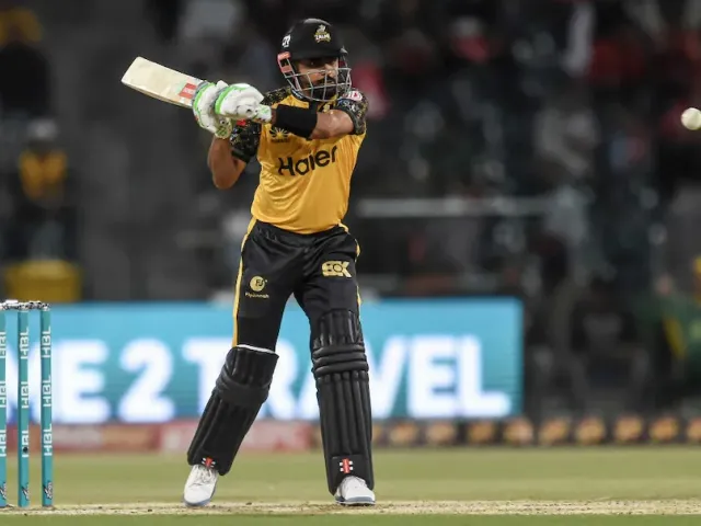 Babar Azam Picture
