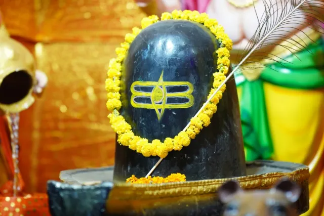 mahadev Picture