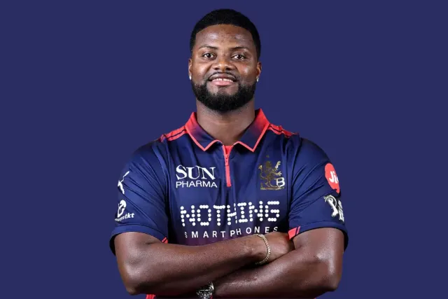Romario Shepherd Picture