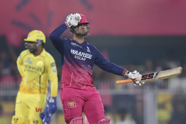 Vaibhav Sooryavanshi Performance in IPL 2026, Runs, Stats, and Sixes Record
