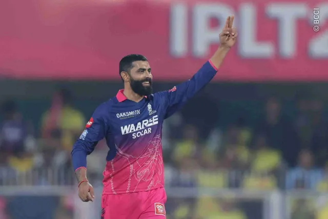Ravindra Jadeja Picture