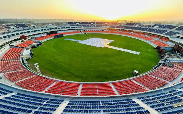 IND vs AFG Only Test: Date, Time, Pitch Report, and Playing 11
