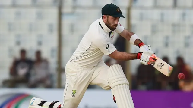 Glenn Maxwell Picture