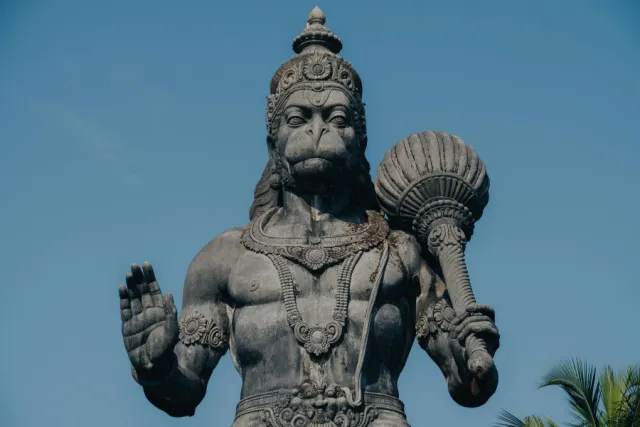 hanuman Picture