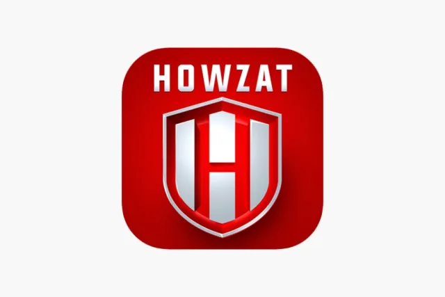 Howzat Picture