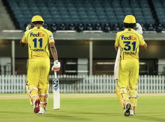 IPL 2026: Top 5 Reasons Behind Chennai Super Kings Failure