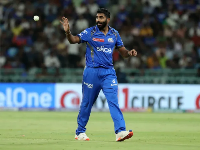 3 Key Player Battles to Watch in Today MI vs LSG Match