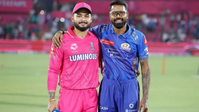 Rajasthan Royals Picture