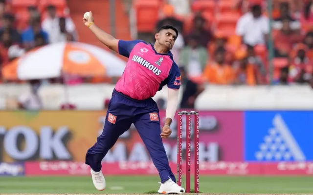IPL 2026: DC vs RR Impact Player and Probable Playing 11