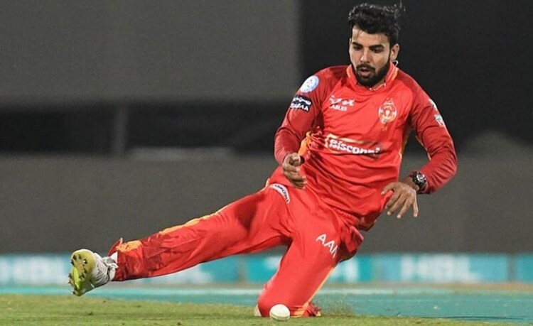 shadab Picture
