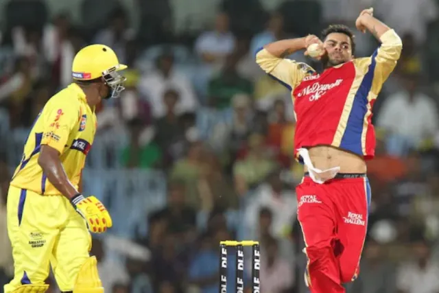 Chennai Super Kings vs Royal Picture
