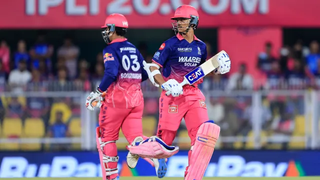IPL 2026 Playoff Scenarios, How Many Wins Each Team Needs for Playoffs?
