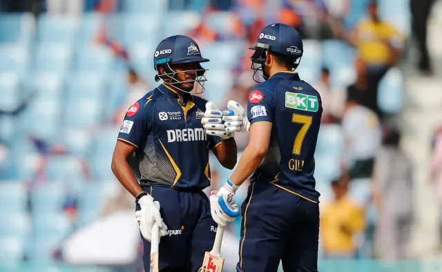 IPL 2026 Playoff Scenarios, How Many Wins Each Team Needs for Playoffs?