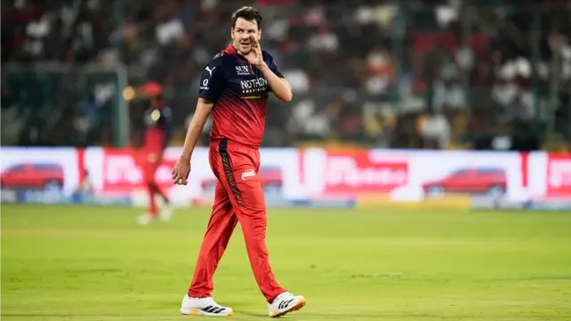 IPL 2026: PBKS vs RCB Impact Player and Probable Playing 11