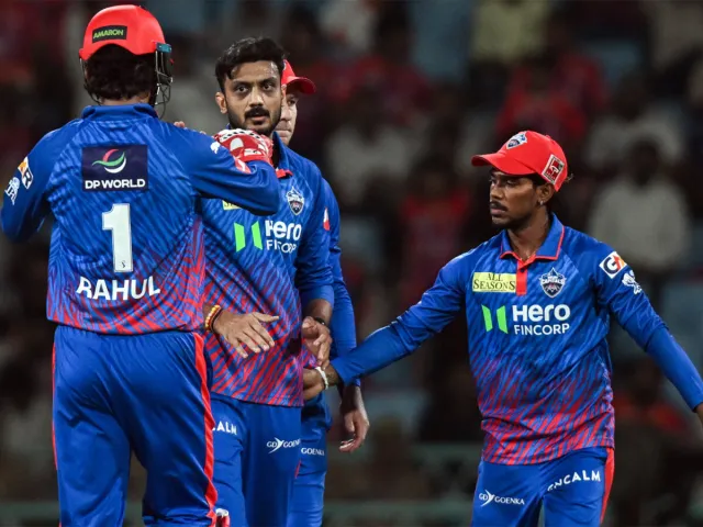 IPL 2026 Play-off Scenarios: Who Will Qualify for IPL 2026 Play-offs?