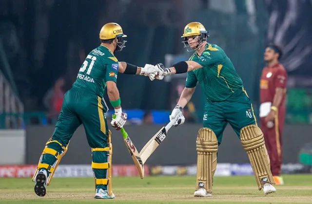 Multan Sultans Picture