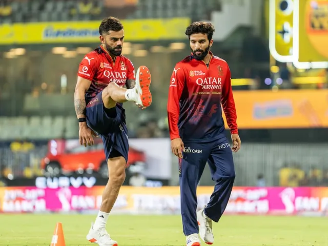 virat kohli rajat patidar