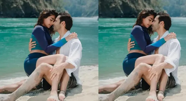 Varun Dhawan Picture