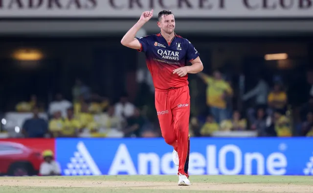 RCB vs GT AI Prediction, Team, Winning Probability Odds, Stats & Fantasy