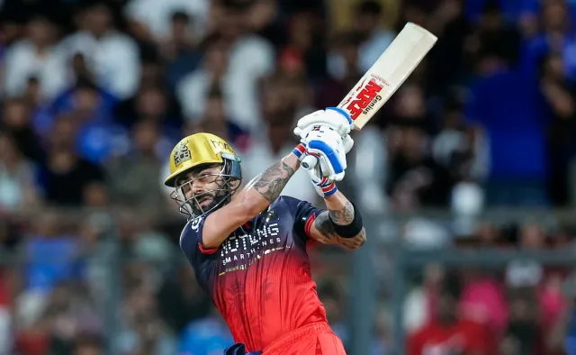 IPL 2026 Qualifier 1: 5 Key Players to Watch in RCB vs GT Match