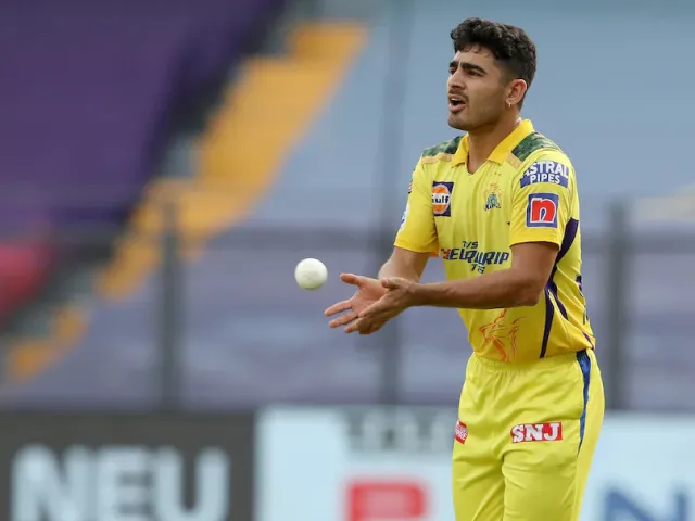 IPL 2026: GT vs CSK Impact Player and Probable Playing 11