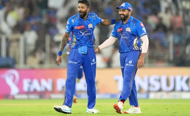 MI Qualification Scenarios, How Can Mumbai Indians Qualify for Playoffs?