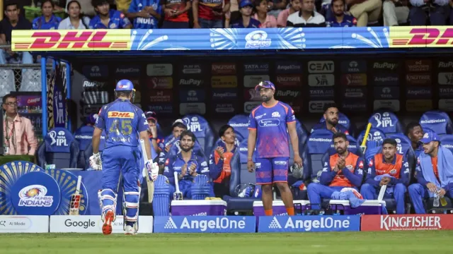 Mumbai Indians Picture