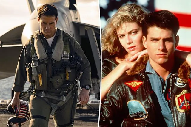 Top Gun Picture