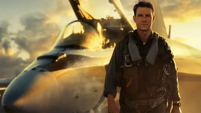 Top Gun Picture