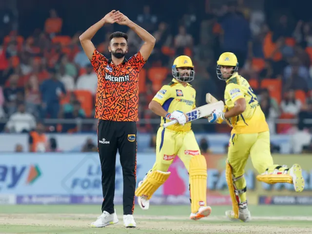 Jaydev Unadkat Picture