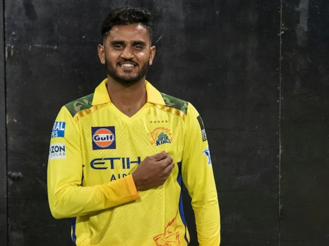 IPL 2026: CSK vs MI Impact Player and Probable Playing 11