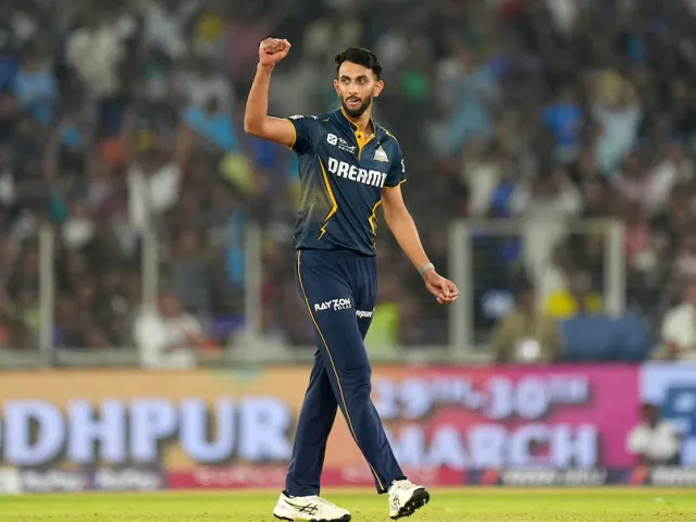 IPL 2026: KKR vs GT Impact Player and Probable Playing 11
