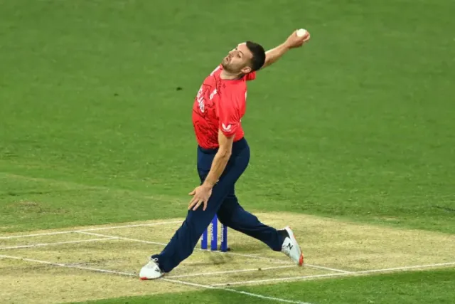 mark wood Picture