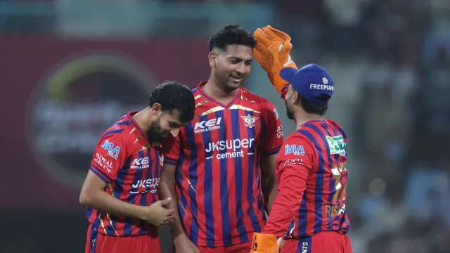 IPL 2026 Playoff Scenarios, How Many Wins Each Team Needs for Playoffs?
