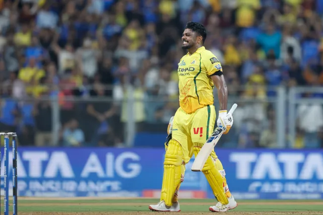 CSK vs MI AI Prediction, Team, Winning Probability Odds, Stats & Fantasy