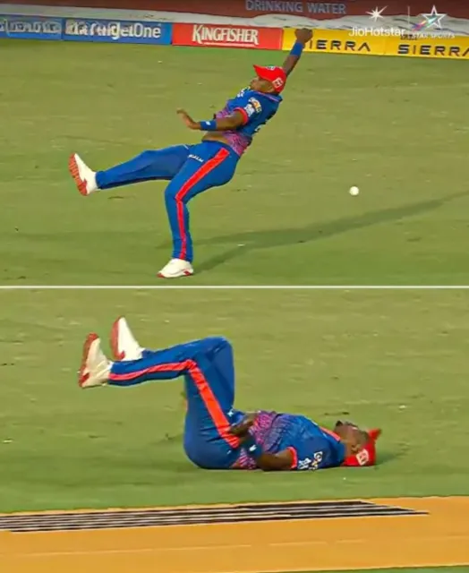 Lungi Ngidi Picture