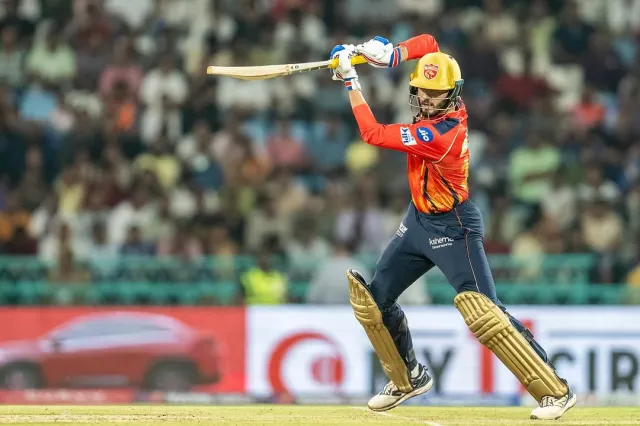 IPL 2026: GT vs PBKS Impact Player and Probable Playing 11