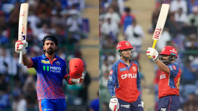 PBKS vs DC: Today IPL Match, Time, Venue, and Probable Playing 11