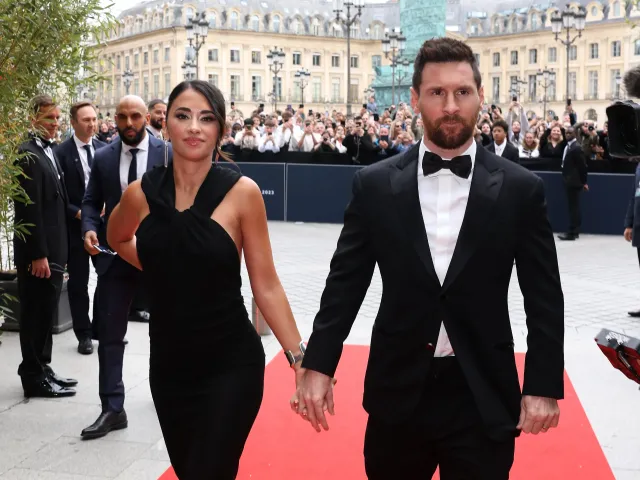 Messi Wife Antonela Shares Emotional Message