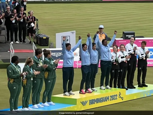 Commonwealth Games 2026 July 23: India Day 1 Schedule & Athlete List