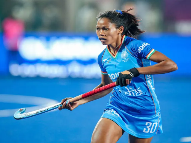 FIH Womens World Cup 2026: India Squad Announced