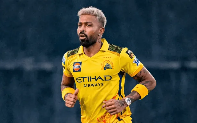 IPL 2027 News: Will Hardik Pandya Join CSK? Trade Deal Details