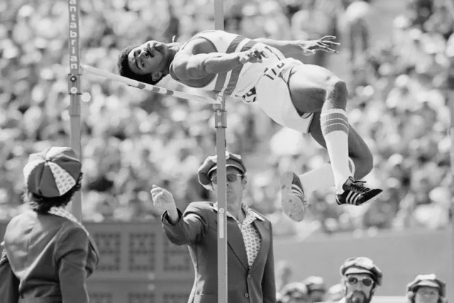 Commonwealth Games Origin Picture