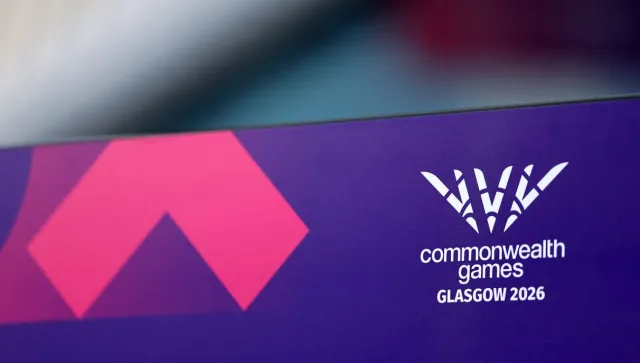 Commonwealth Games 2026 Picture