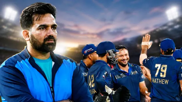 Zaheer Khan Buys LPL Franchise Jaffna Kings via Anchor Sports AB  