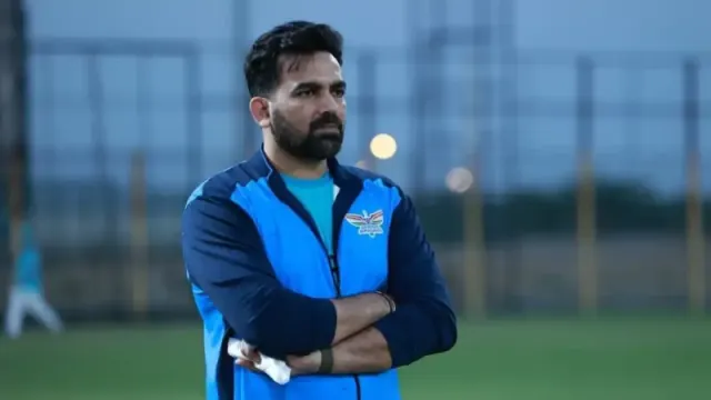 Zaheer Khan Buys LPL Franchise Jaffna Kings via Anchor Sports AB  